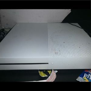 Xbox one s